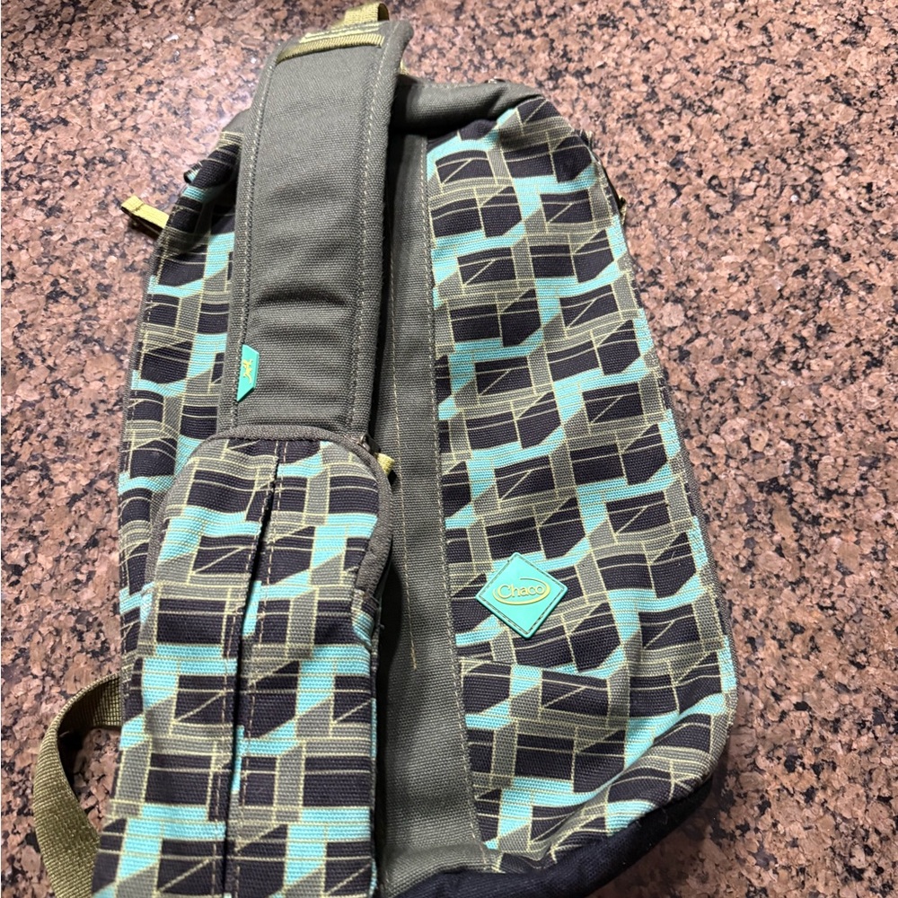 Travel backpack - Chaco Sling Backpack